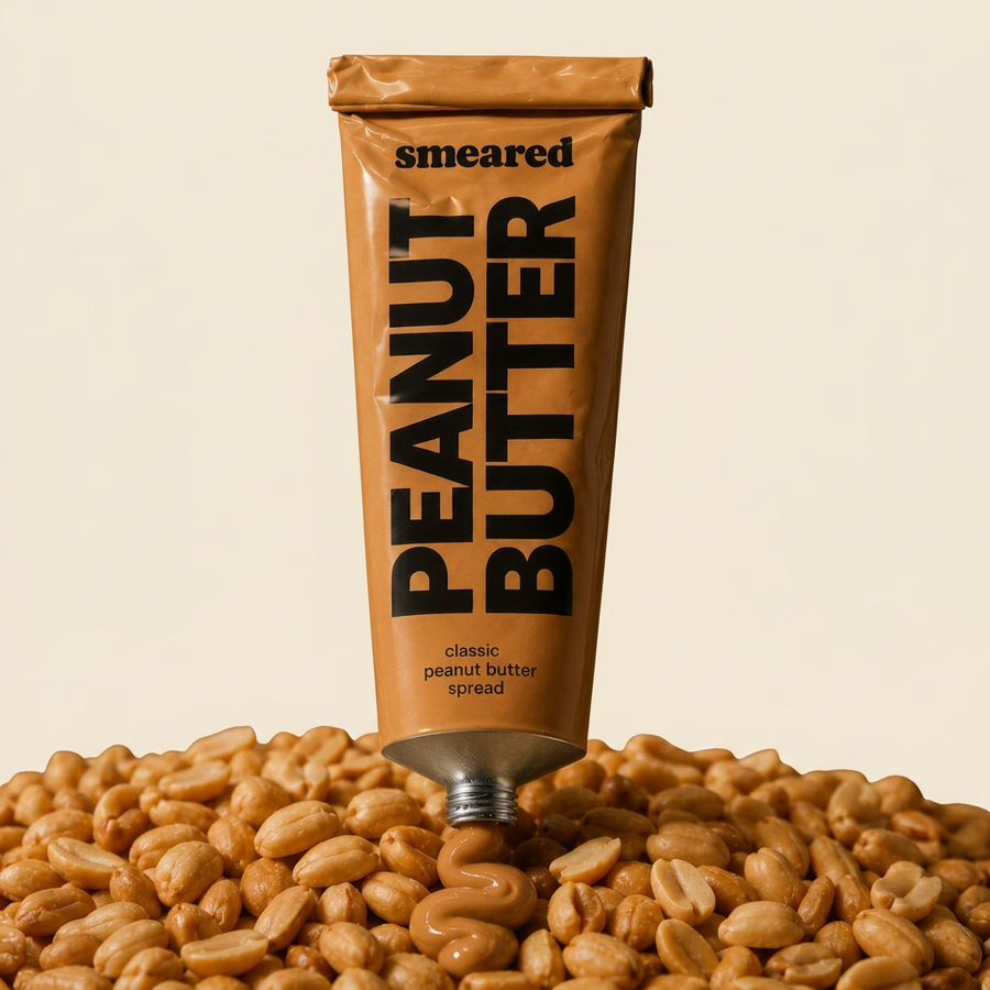Peanut Butter