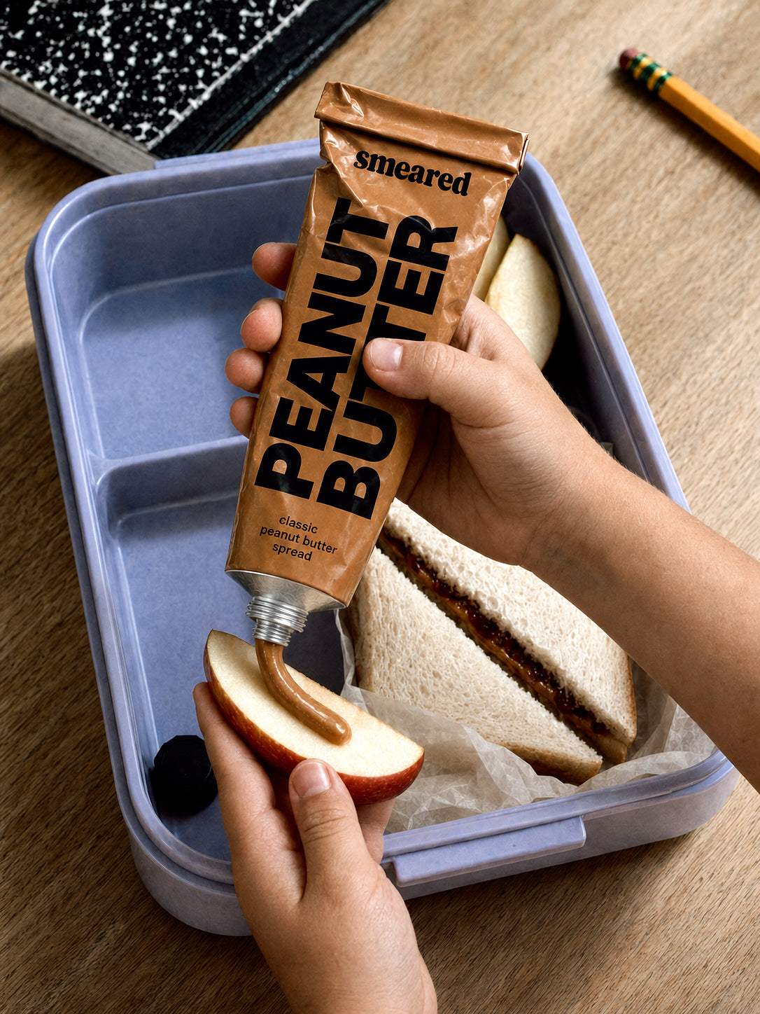 School lunches